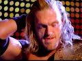 WrestleMania XXIV - Edge vs. The Undertaker