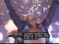 WrestleMania XXIV - Edge vs. The Undertaker
