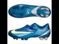 Top 10 soccer boots and cleats