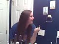 The story of Full Bladder Betty.