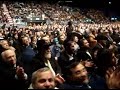 רגע השיא באצטדיון לונה פארק ארגנטינה הרב אמנון יצחק.wmv