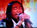Arnel pineda strikes again on ellen degeneres show