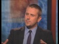 Bill Moyers And Jeremy Scahill Discuss Obama Foreign Policy 1 Of 2 June.05, 2009