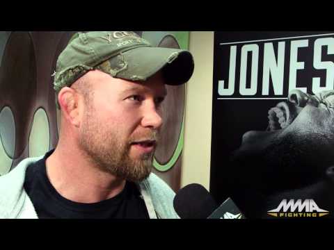tim - Tim Boetsch discusses his UFC 172 fight against Luke Rockhold, working out alongside his opponent Tuesday night, not getting respect from the oddsmakers, and more. Subscribe to our channel...