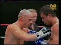 michalis zambidis vs behic  2002  ii
