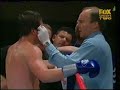 Michalis Zambidis vs Behic (2002) II