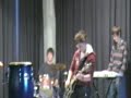 Concierto 31.1.08 CSM