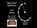 spektrum "May Day"