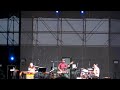 solar stage