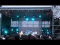solar stage