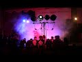 11/27 金屬鎮定劑 SAINT ENVOY {聖徒使節} - Rebel