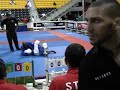 Tracy Conner World Jiu Jitsu Championships 2007