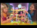 Hauska televisio mainos - Littlest PetShop