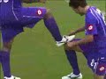 goles sombrerito
