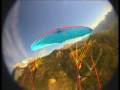 Flyeo : vid�o de parapente acrobatique