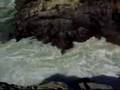 Epupa falls Namibie