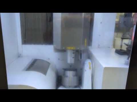 2017 IMES-ICORE 650I Vertical Machining Centers (5-Axis or More) | Platinum Group (1)