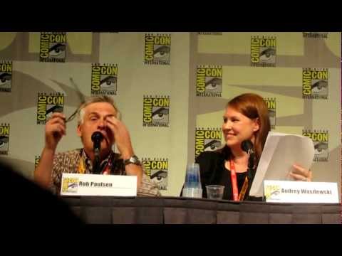 Thundercats Trailer Official on Thundercats 2011 Official Trailer Hd