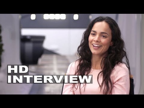 Alice Braga