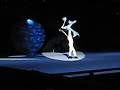 Terres et Voyages ( Philippe Candeloro/ Ice Candelart). Terres et Voyages ( Philippe Candeloro/ Ice Candelart).