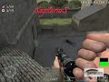 SaGiTaRiuS CoD 2 Lamme Momments 2
