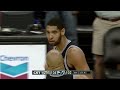 Tim Duncan video 2