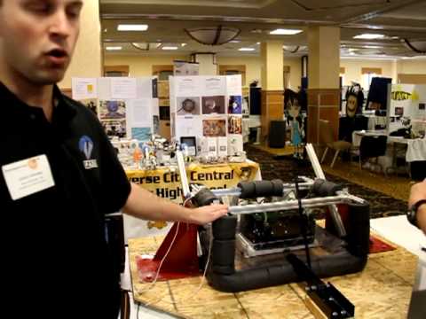 Paraglider Aerial Delivery System