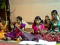 Mookambika mangalam sthuthi- Anjali Nair & party
