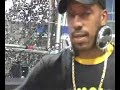 clip of Darkraver playing at a rave called GhostTown clip of Darkraver playing at a rave called GhostTown