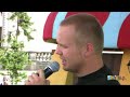 Sieciaki na wakacjach - Warszawa, 26.06.08