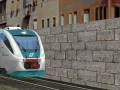 videos de Minuetto Diesel... in transito verso Torre Annunziata C.Le... MSTS...