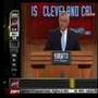 J. J. Hickson is Drafted