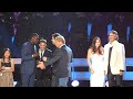 Katharine McPhee & Andrea Bocelli Singing 