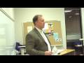 Paul Locke teaching Investor Invsurance tips at North ... Paul Locke teaching Investor Invsurance tips at North ...