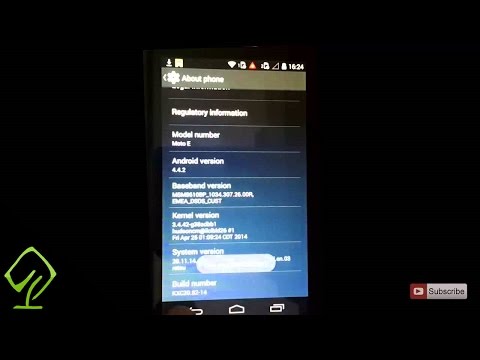 how to enable usb debugging on moto g