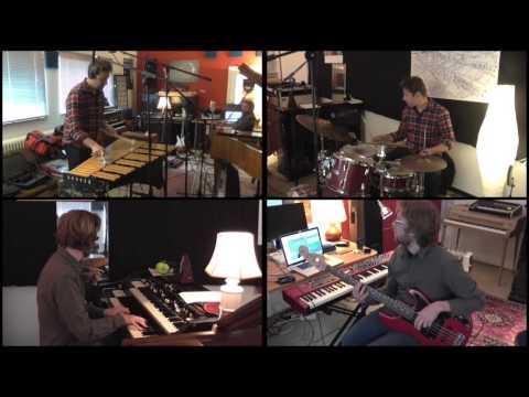 ‘Mercy, Mercy, Mercy’ – Tim Collins & Matthias Bublath 'Mercy, Mercy, Mercy' - Tim Collins & Matthias Bublath