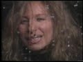 teledysk, klip, Barbra Streisand,- One Day