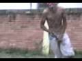 Rastelando Pelado