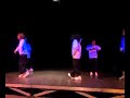 Demoteam Youngstarz Rotterdam Dance Center
