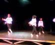 Demoteam Youngstarz Rotterdam Dance Center