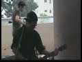 NICTOFOBIA -  EXISTENCIA 0 -OIOIOI