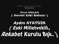 i??TE ! BE??iKTA?? DEVLETi