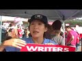 Sandra Oh: \"How greedy can they get???\"