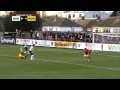 Boreham Wood 1-2 Woking