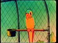 Merrie Melodies - A Day At The Zoo (1939) Merrie Melodies - A Day At The Zoo (1939)