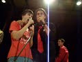 The Smuggler´s Punk - Blitzkrieg bop