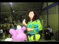 videos de Shirley Carvalhaes Ao vivo - Só o Senhor é Deus