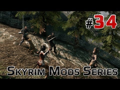skyrim zombie apocalypse mod skyrim zombie apocalypse mod