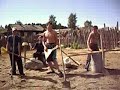 фанаты нруппы Rammstein Группа Смердящие