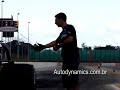 [AUTODYNAMICS.com.br] Testes Dragster Velopark